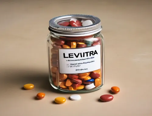 levitra serve la ricetta